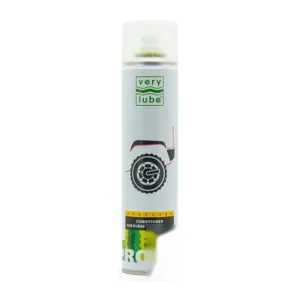 Кондиціонер гуми та пластику VERY LUBE (ХАДО) 500 мл