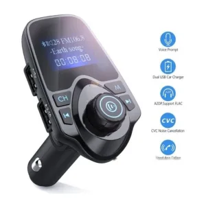 Автомобільний багатофункціональний бездротовий Bluetooth MP3-плеєр X23