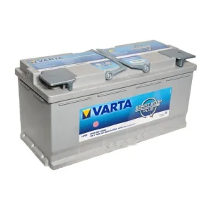 Акумулятор VARTA 6СТ-105 (0) 950A Start-Stop Plus AGM H15