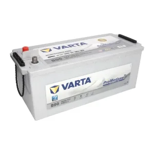 Акумулятор Varta 6СТ-190 АзЕ ProMotive EFB B90