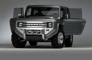 Ford возобновит выпуск легендарной модели