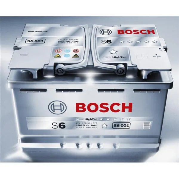 «Аккумуляторная База» рада сообщить о распродаже аккумуляторов BOSCH и VARTA