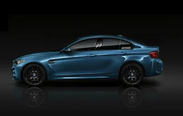 BMW создаёт расширение 2-series