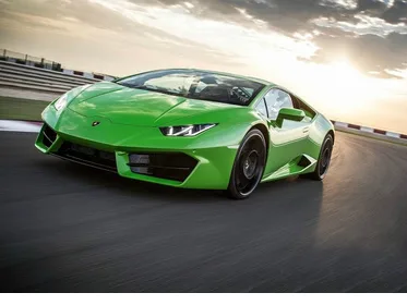 Lamborghini установила новый рекорд по продажам