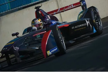 DS Vigrin Racing – в тройке лидеров гонок Formula E по результатам сезона 2015-2016