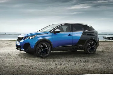 Правда ли, что Peugeot 2008 и 3008 одержать спортивные версии GT?