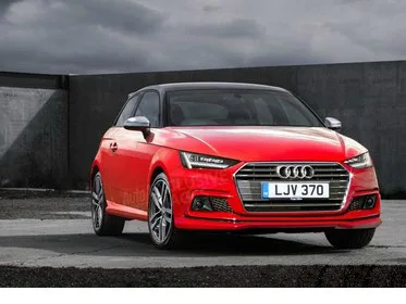 Новинка от компании Audi будет более технологичная и премиальная