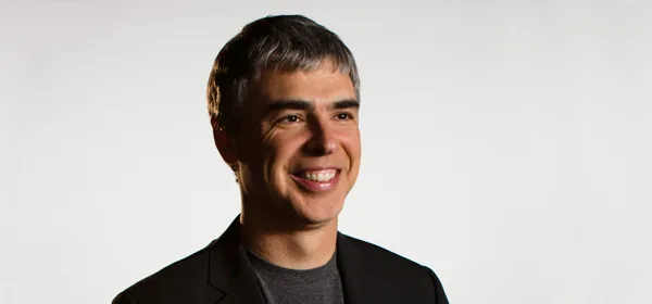 Сооснователь Google занялся созданием «летающих машин»