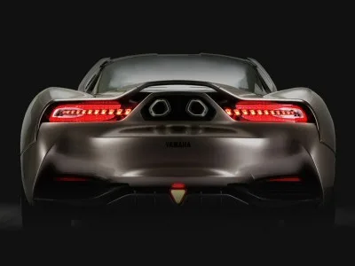 На авторынке появится новая марка