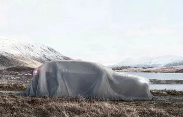 Недалекий дебют - Volvo V90 Cross Country
