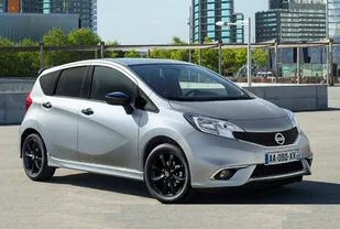 Правда ли, что Nissan Note покидает земли Европы в 2017 году?