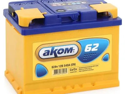 Какие последствия перезаряда аккумулятора авто