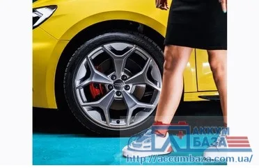 Автомобильная компания Audi запостила 2 тизер нового A1