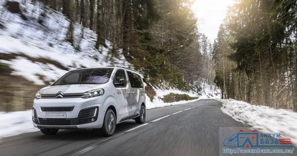 В Женеве состоится презентация 2-х концептов от Citroen