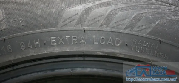 Что такое ExtraLoad