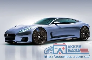 Jaguar хочет вернуть XK?
