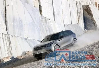 Jaguar Land Rover разрабатывает автопилот для бездорожья