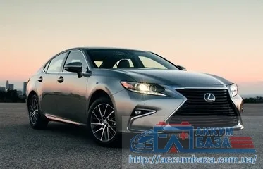 Lexus: Седаны в своем нынешнем облике не могут создавать конкуренцию SUV
