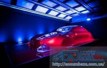 Mercedes покажет в этом месяце компактную новинку