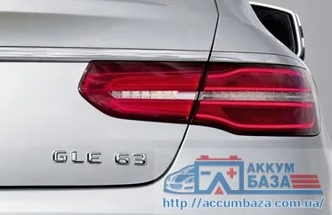 В 2018 году представят новый Mercedes-Benz GLE