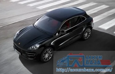 Porsche не будет производить заряженные кроссоверы