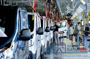 Заводы альянса Renault-Nissan вошли в число пострадавших от компьютерного вируса