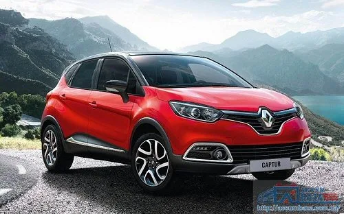 Компания Renault стала лидером авторынка Украины
