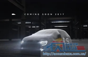 Новинка Renault Megane RS: Уже скоро