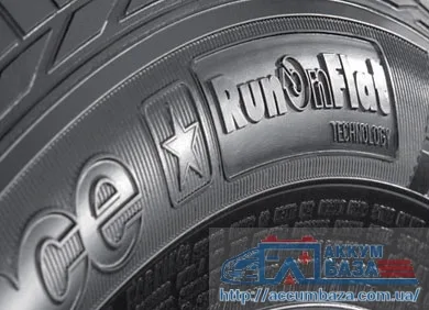 Что такое технология RunOnFlat