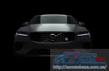 В Volvo показали внешний вид S60 Polestar Engineered