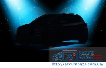 SEAT Arona опубликовали тизер