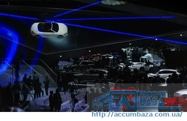 Франкфуртский Автосалон пропустят многие именитые бренды