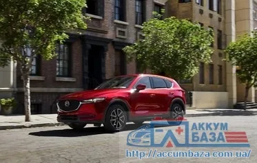 Компания Mazda продемонстрирует на Женевском автосалоне CX-3, CX-5 и Mazda2