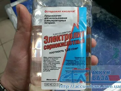Стоит ли совершать процесс заряжения аккумулятора в домашних условиях
