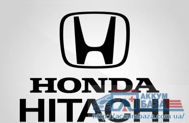 Компании Honda и Hitachi запускают новый проект
