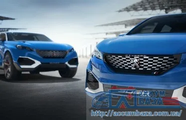 Правда ли, что компания Peugeot выпускает гибридный «суперхетчбэк»?