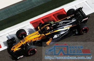 Команда Renault F-1 занимается подготовкой к Гран-При Бахрейна