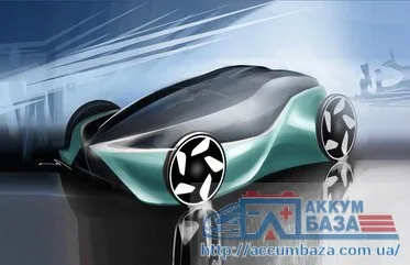 Две крупные компании Toyota и Mazda разрабатывают электроавто