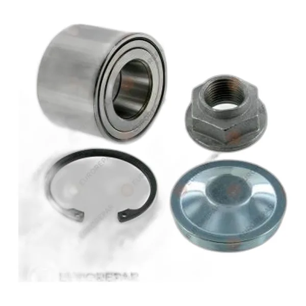 Підшипник маточини колеса NISSAN, OPEL TRISCAN 8530 10144