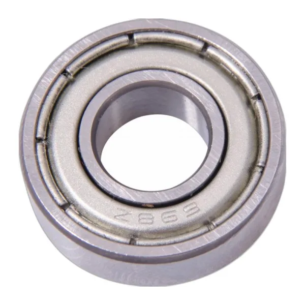 Підшипник кульковий радіальний однорядний SKF 180203 (6203 ZZ) d=40мм