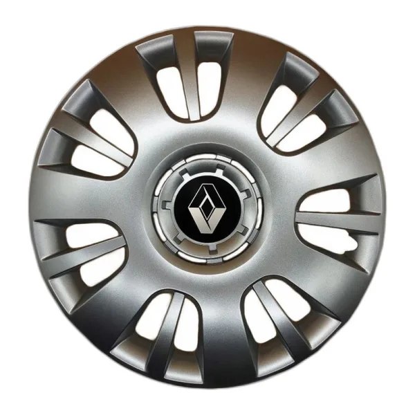 Ковпаки на колеса (к-т 4шт.) SJS 14" RENAULT