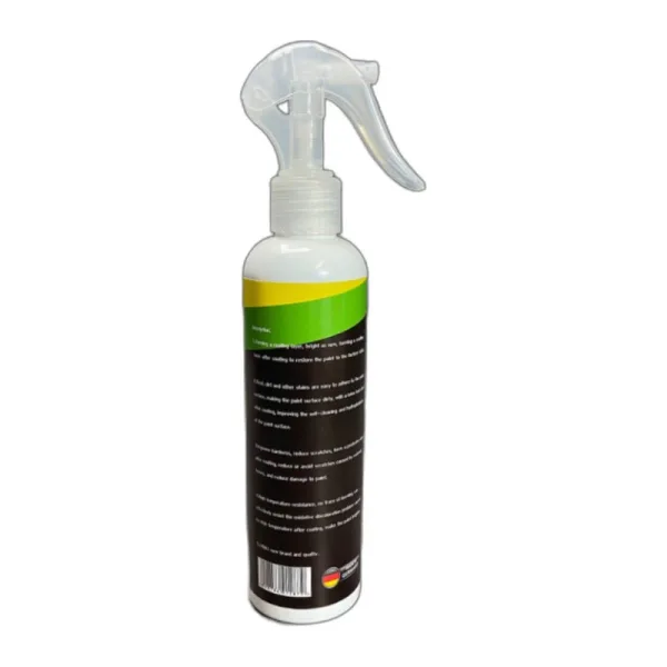Захист для автомобіля Fantastic XML Hand Nano Coating 250 мл