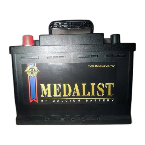 Акумулятор Medalist 6CT-60