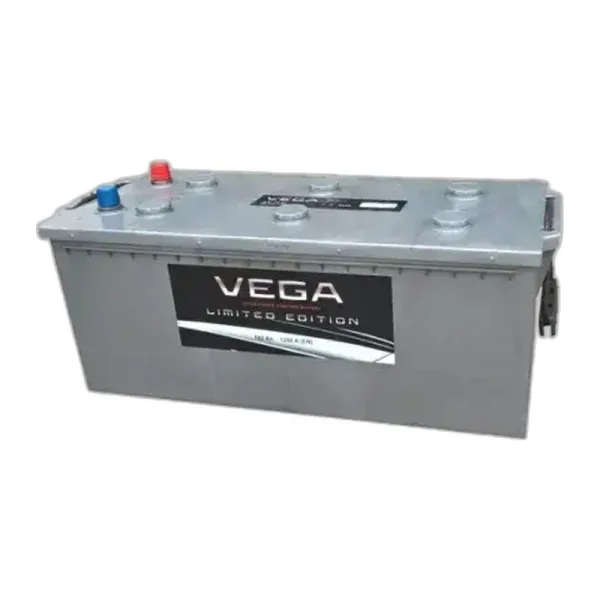Акумулятор VEGA 6СТ-192 (3) 1350A Premium