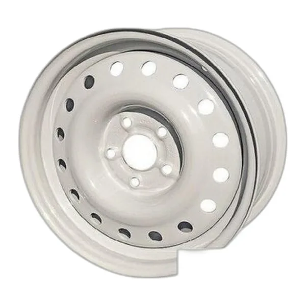 Диск колёсный ГАЗ 2410, 3102, 31029, R14 (КрКЗ)
