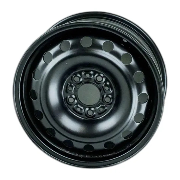 Диск колёсный RENAULT DUSTER R16 (КрКЗ)