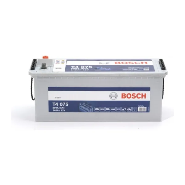 Акумулятор Bosch T4