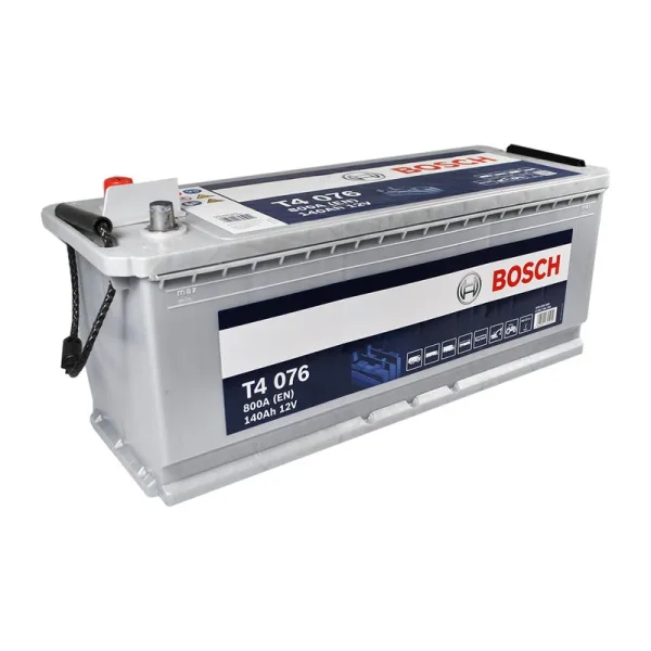 Аккумулятор Bosch T4