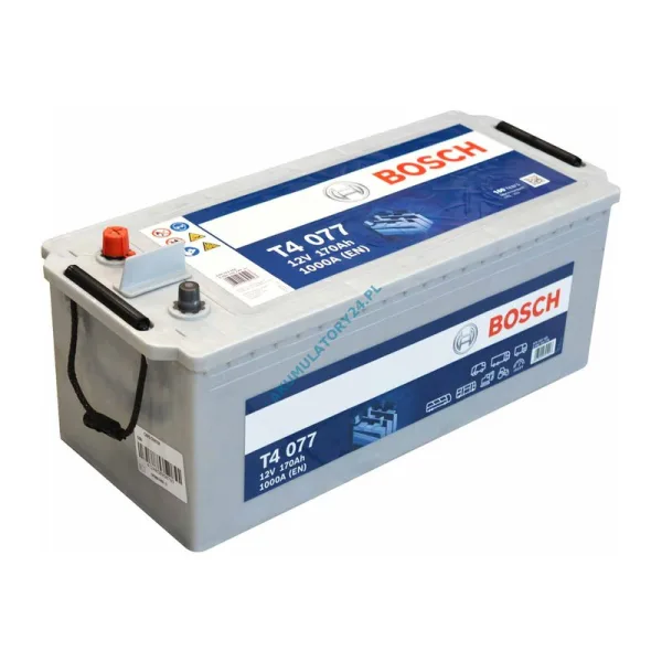 Аккумулятор Bosch T4