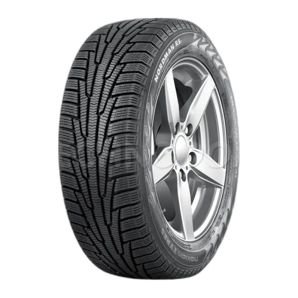 Шини Nokian Nordman RS2 205/60 R16 96R